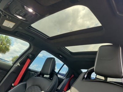 2023 Cadillac CT5-V V-Series Blackwing