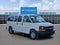 2014 Chevrolet Express Passenger 2500 LS