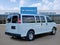2014 Chevrolet Express Passenger 2500 LS