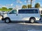 2014 Chevrolet Express Passenger 2500 LS