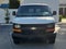 2014 Chevrolet Express Passenger 2500 LS