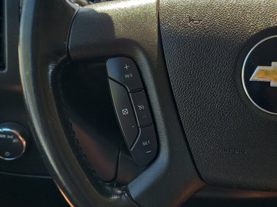 2023 Chevrolet Express Passenger 3500 1LS