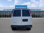 2023 Chevrolet Express Passenger 3500 1LS