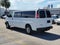 2023 Chevrolet Express Passenger 3500 1LS