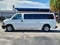 2023 Chevrolet Express Passenger 3500 1LS
