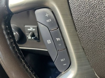 2018 Chevrolet Express Passenger 3500 LT