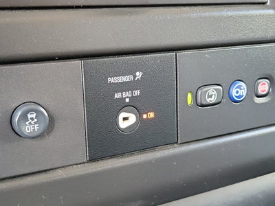 2018 Chevrolet Express Passenger 3500 LT