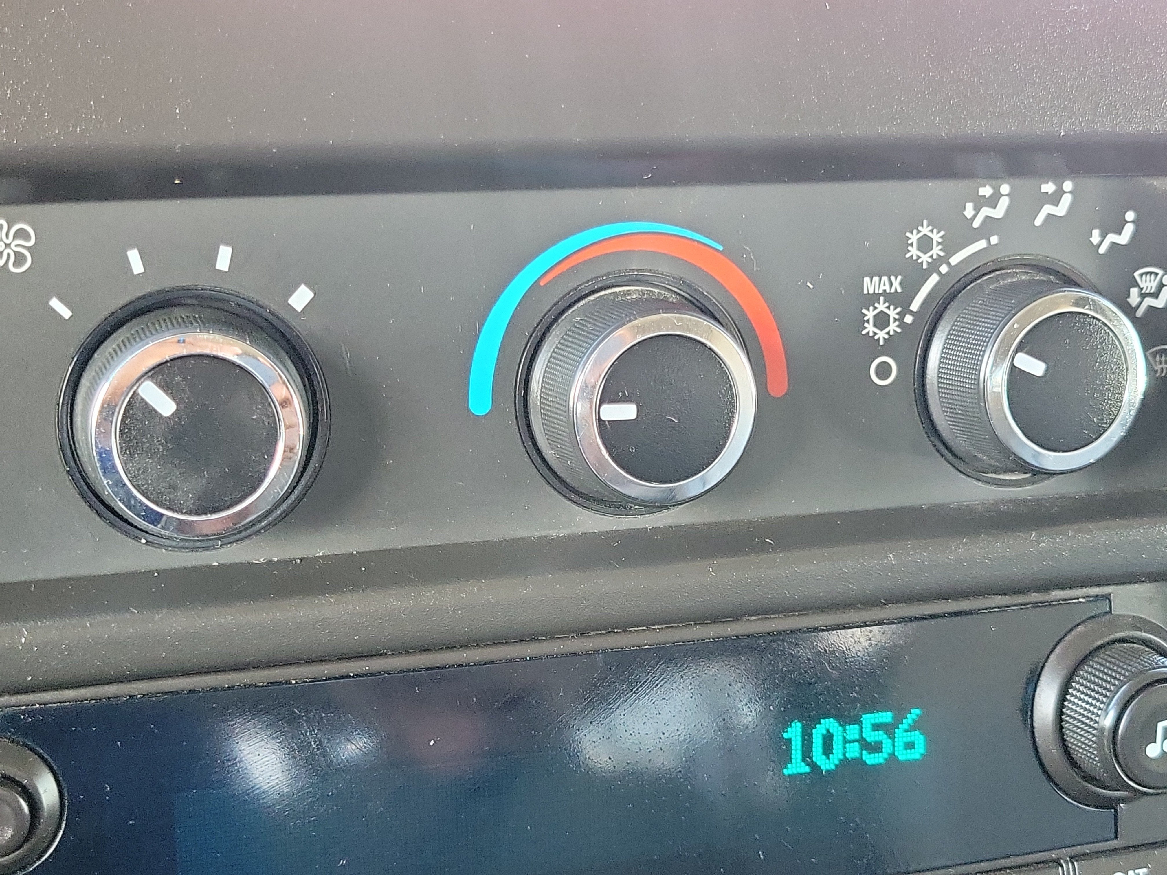 2018 Chevrolet Express Passenger 3500 LT