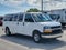 2019 Chevrolet Express Passenger 3500 LT