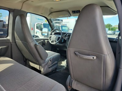 2019 Chevrolet Express Passenger 3500 LT