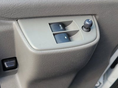 2019 Chevrolet Express Passenger 3500 LT