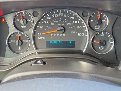 2019 Chevrolet Express Passenger 3500 LT