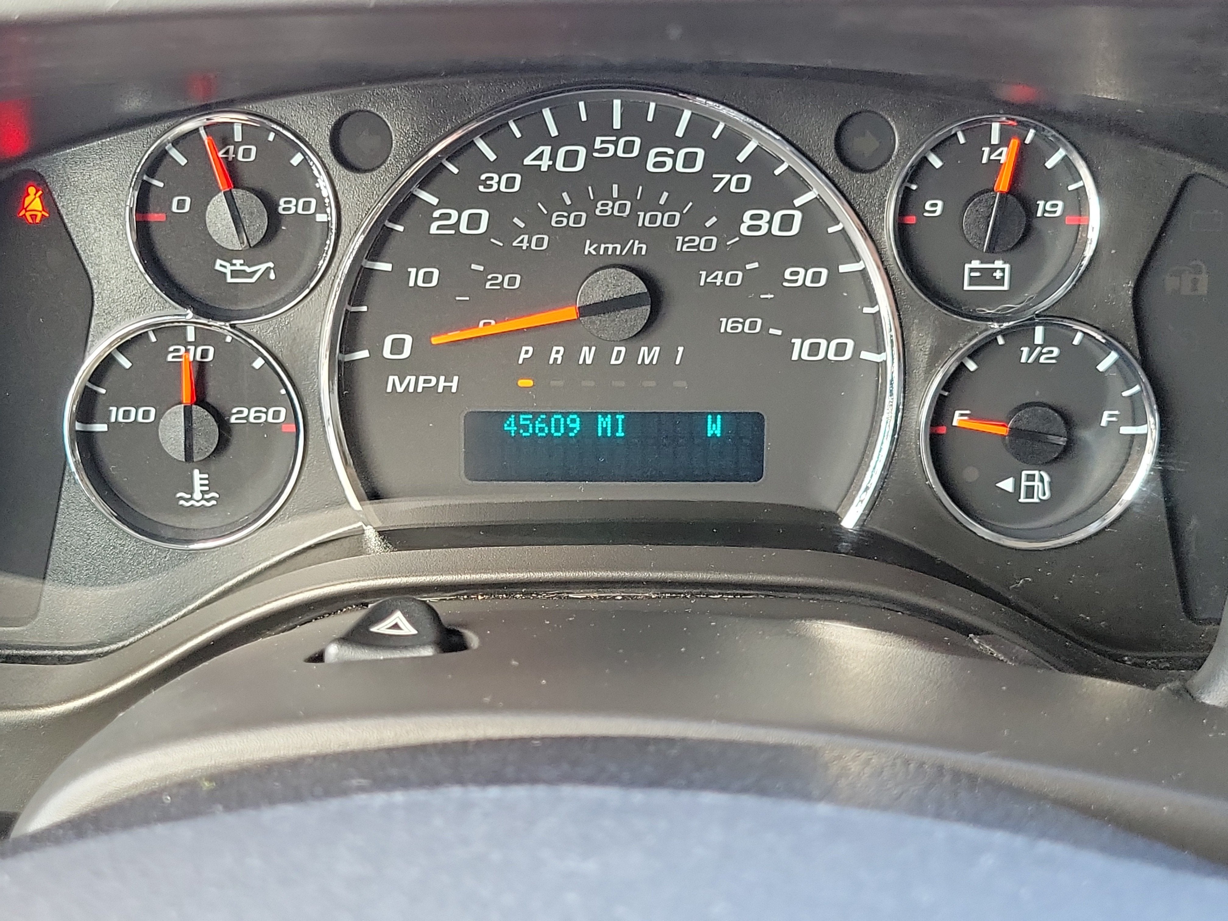 2019 Chevrolet Express Passenger 3500 LT