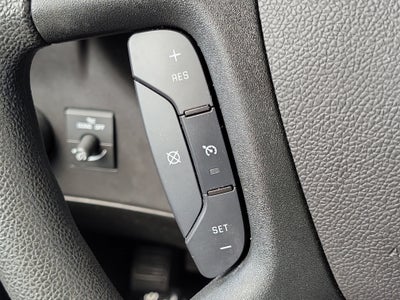 2019 Chevrolet Express Passenger 3500 LT