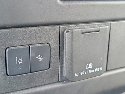 2019 Chevrolet Express Passenger 3500 LT