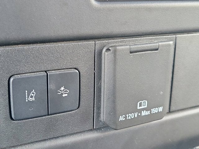 2019 Chevrolet Express Passenger 3500 LT