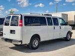 2019 Chevrolet Express Passenger 3500 LT