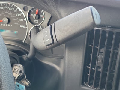 2019 Chevrolet Express Passenger 3500 LT