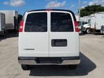 2019 Chevrolet Express Passenger 3500 LT