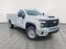 2024 Chevrolet Silverado 3500 HD WT