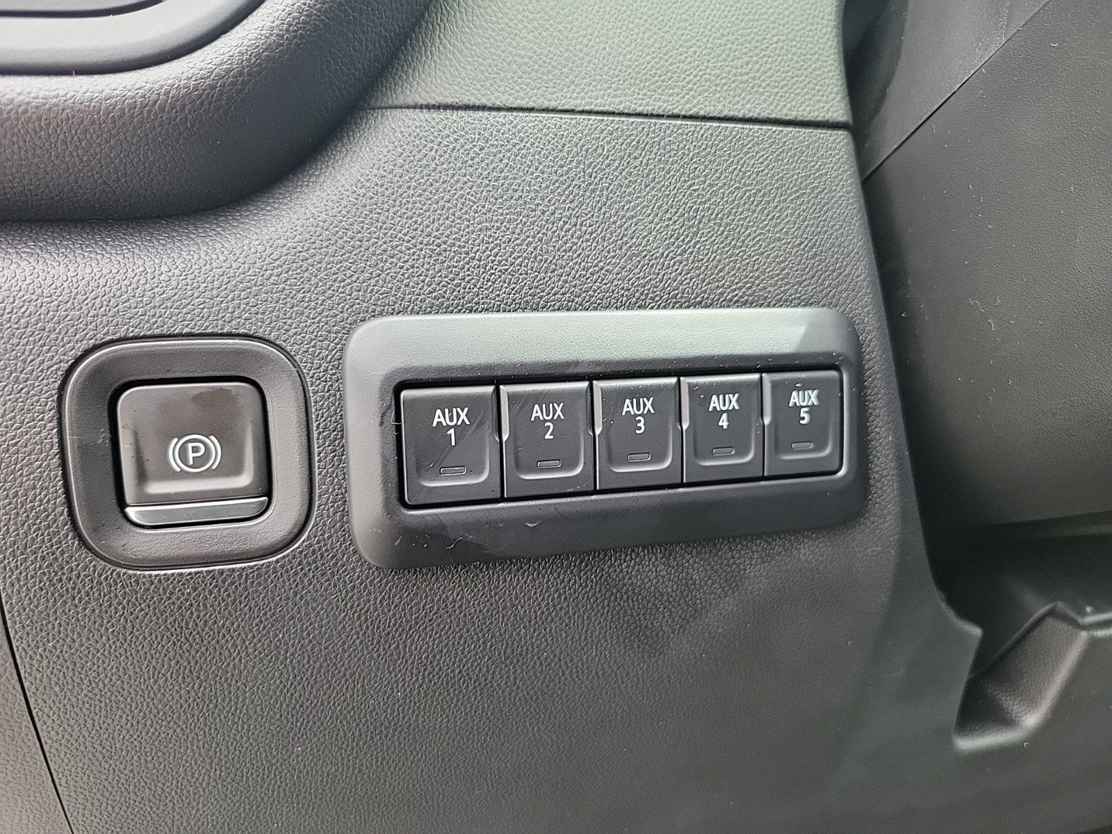 2024 Chevrolet Silverado 3500 HD WT