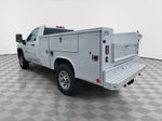 2024 Chevrolet Silverado 3500 HD WT