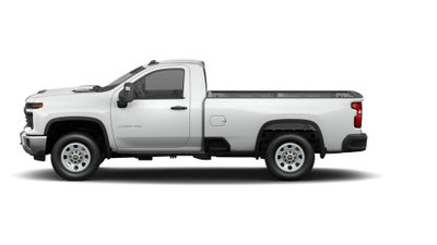 2024 Chevrolet Silverado 3500 HD WT