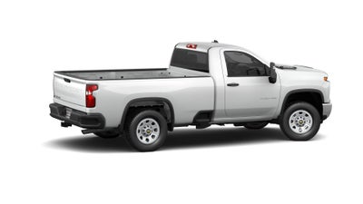 2024 Chevrolet Silverado 3500 HD WT