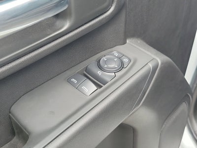 2024 Chevrolet Silverado 3500 HD Chassis Cab Work Truck