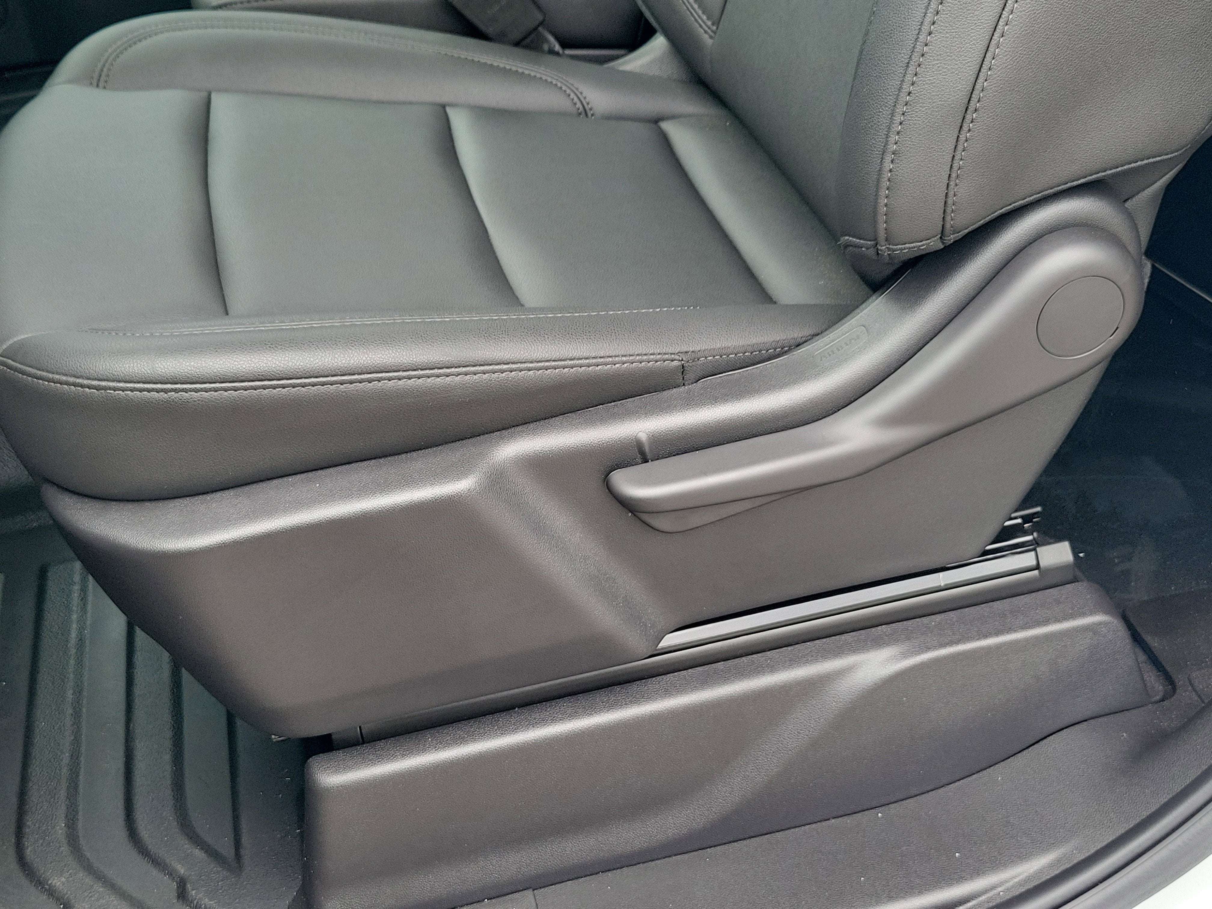 2024 Chevrolet Silverado 3500 HD Chassis Cab Work Truck