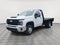 2024 Chevrolet Silverado 3500 HD Chassis Cab Work Truck