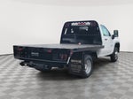 2024 Chevrolet Silverado 3500 HD Chassis Cab Work Truck