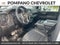2024 Chevrolet Silverado 3500 HD Chassis Cab Work Truck