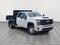 2024 Chevrolet Silverado 3500 HD Chassis Cab Work Truck