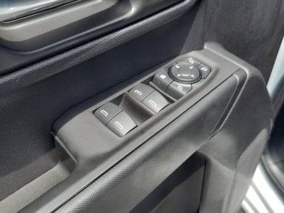 2024 Chevrolet Silverado 3500 HD Chassis Cab Work Truck