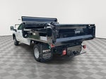 2024 Chevrolet Silverado 3500 HD Chassis Cab Work Truck