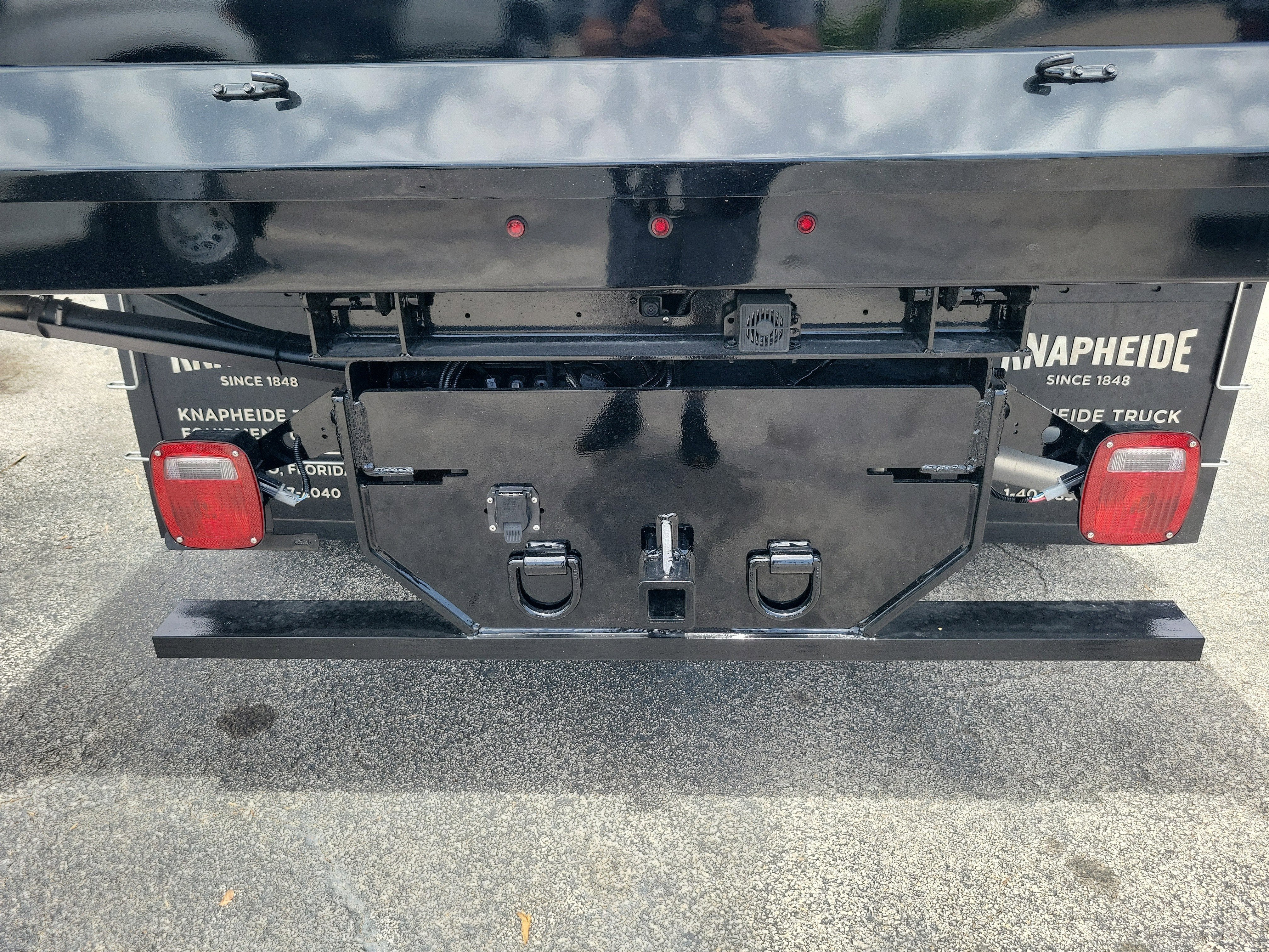 2024 Chevrolet Silverado 3500 HD Chassis Cab Work Truck