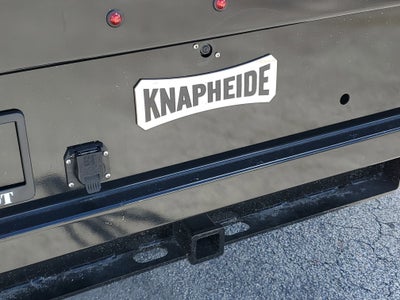 2024 Chevrolet Silverado 3500 HD WT DRW