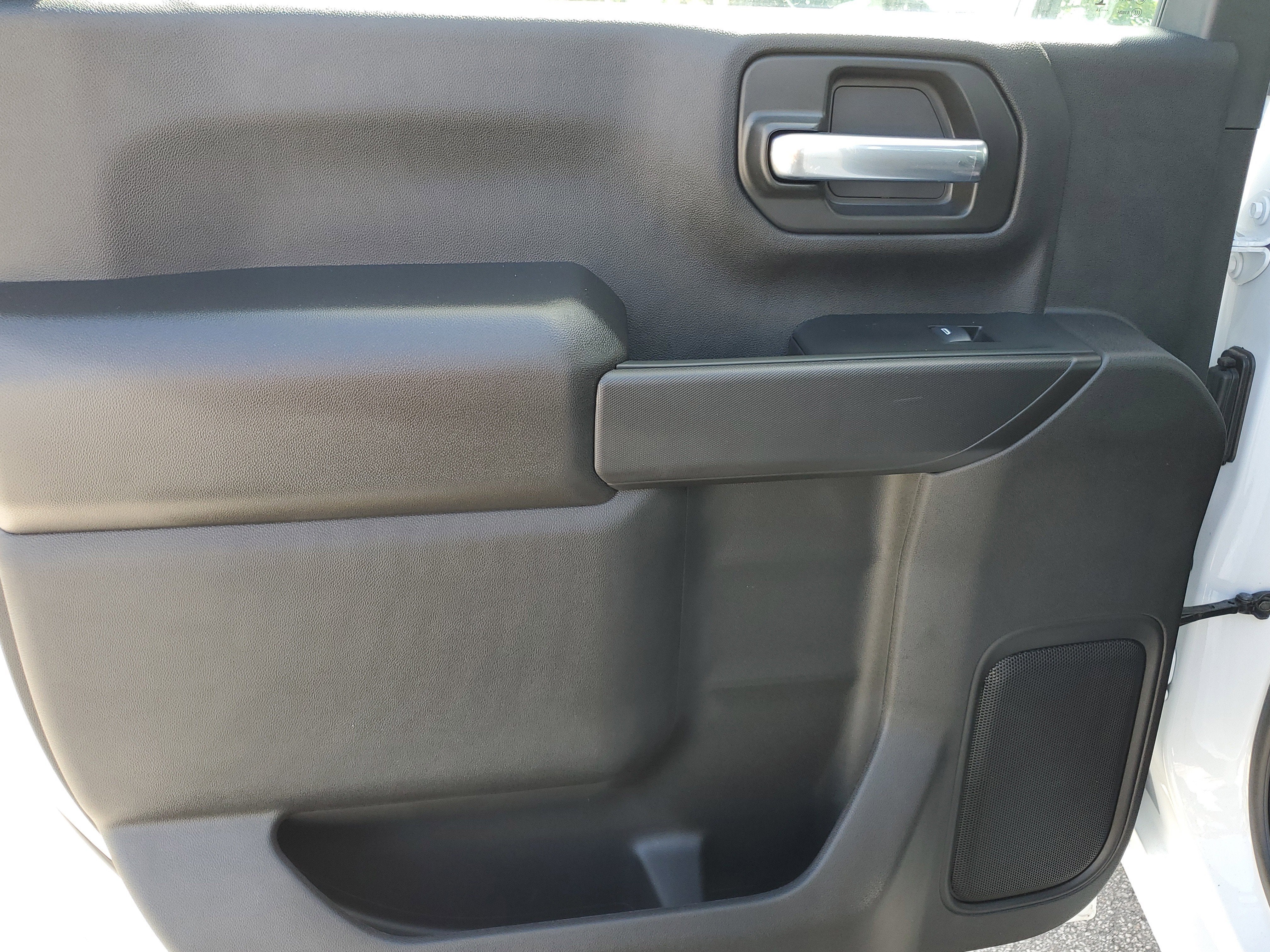 2024 Chevrolet Silverado 3500 HD WT DRW