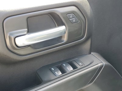 2024 Chevrolet Silverado 3500 HD WT DRW