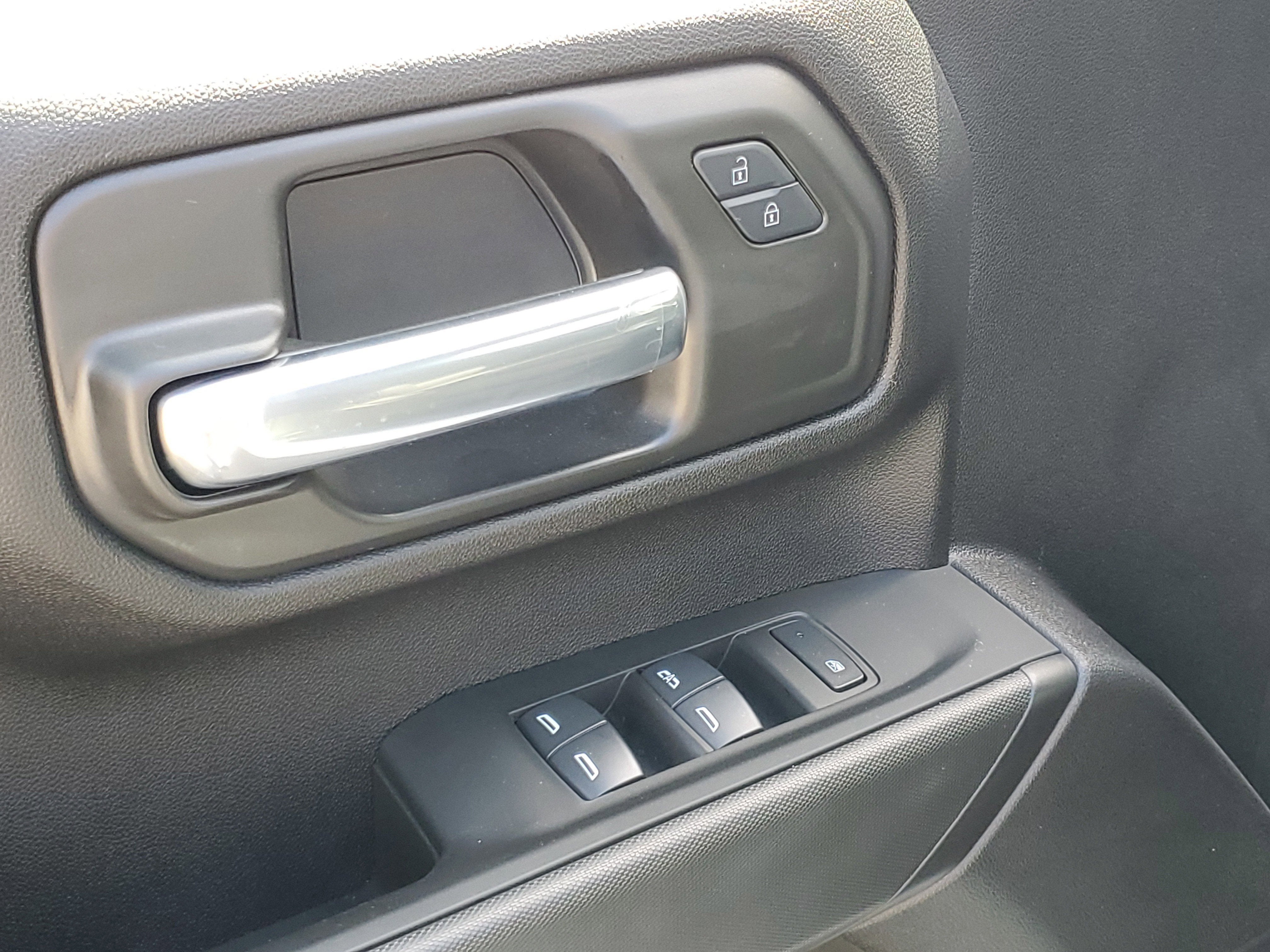 2024 Chevrolet Silverado 3500 HD WT DRW