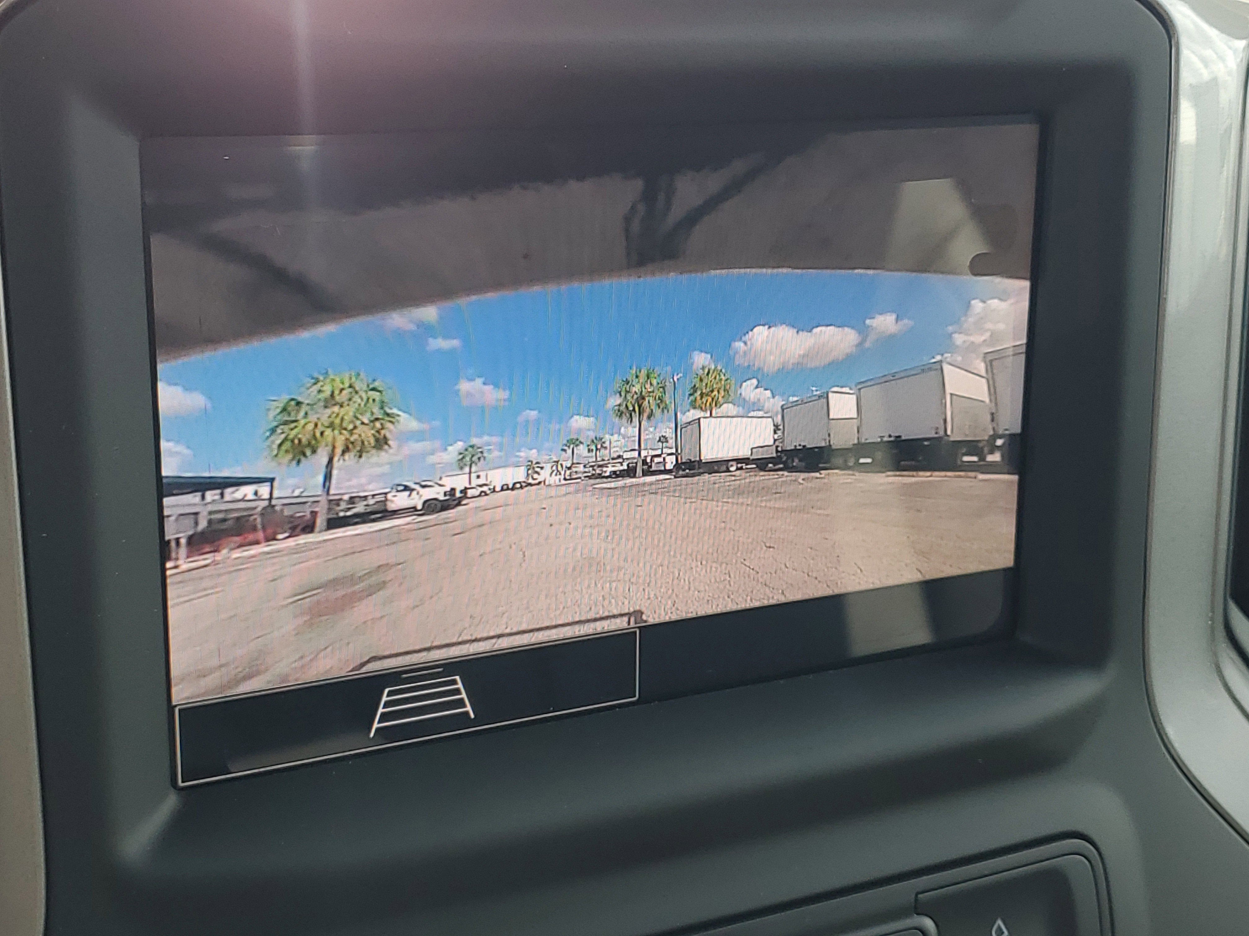 2024 Chevrolet Silverado 3500 HD WT DRW