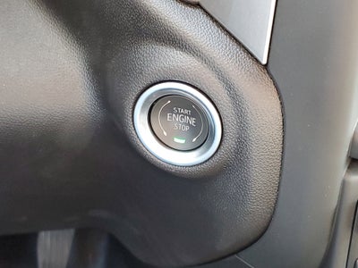 2024 Chevrolet Silverado 3500 HD WT DRW