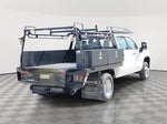 2024 Chevrolet Silverado 3500 HD WT DRW