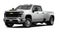2024 Chevrolet Silverado 3500 HD WT DRW
