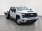 2024 Chevrolet Silverado 3500 HD Chassis Cab Work Truck