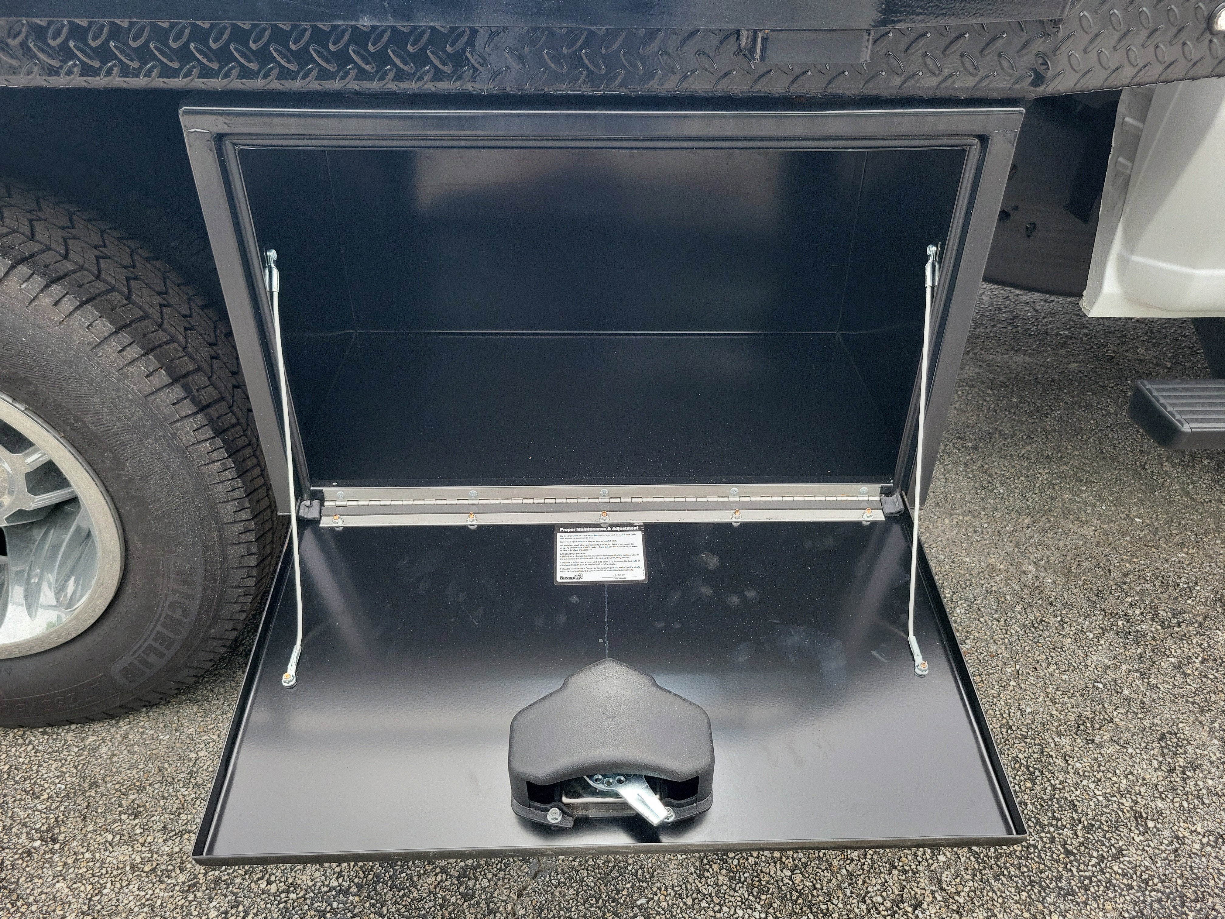 2024 Chevrolet Silverado 3500 HD Chassis Cab Work Truck