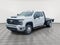 2024 Chevrolet Silverado 3500 HD Chassis Cab Work Truck