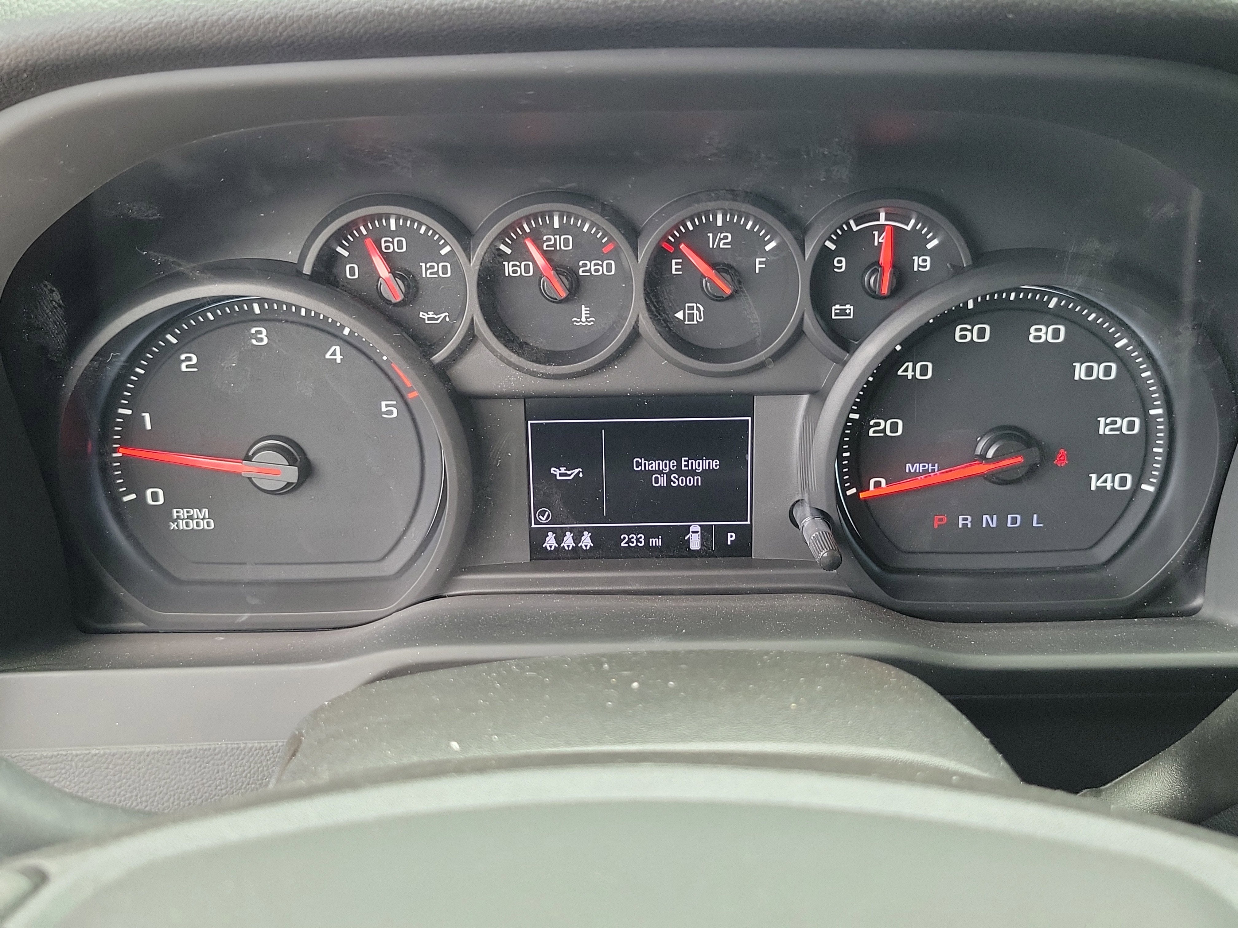 2024 Chevrolet Silverado 3500 HD Chassis Cab Work Truck