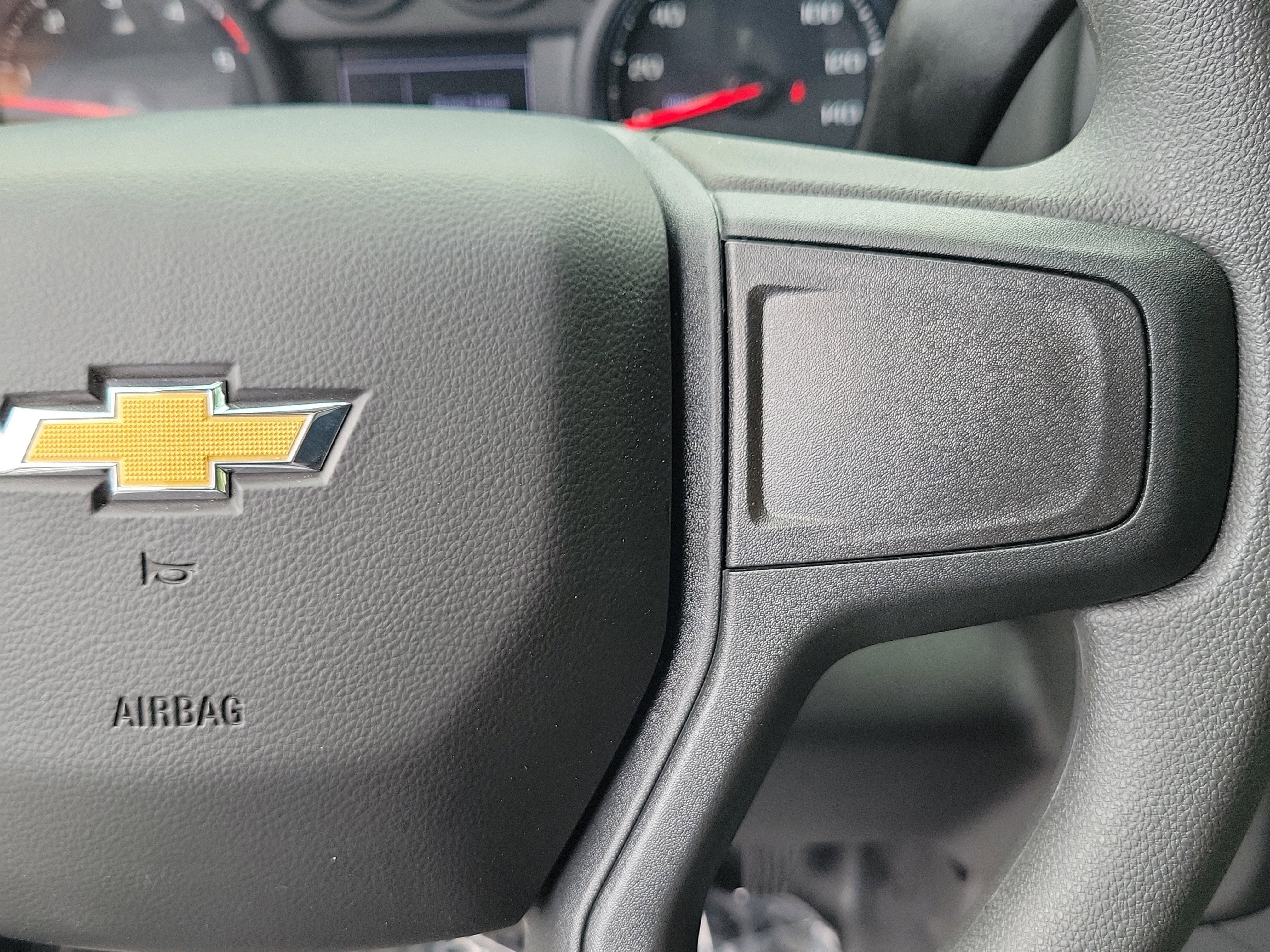 2024 Chevrolet Silverado 3500 HD Chassis Cab Work Truck